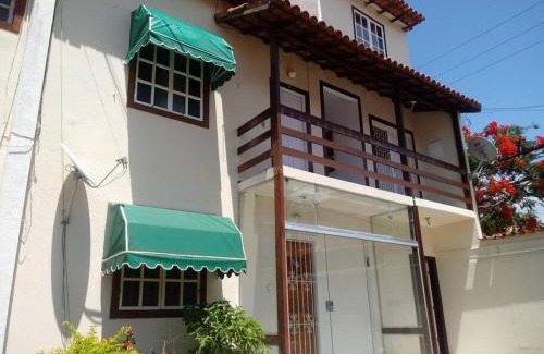 Palmeiras Apartamento | Kit básica e confortável