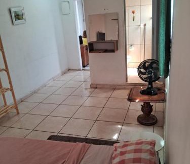 Sao Paulo Casa | Kit com varanda