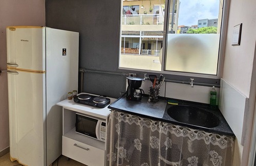 Osasco Apartamento | Kit Completa em Osasco Saída Para Rodoanel, Aceita Animais