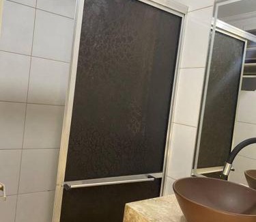 Samambaia Apartamento | Kit confortável com ar-condic- Samb Norte