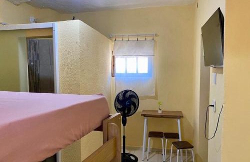 Portinho Casa | Kit linda e confortável no centro de Cabo Frio