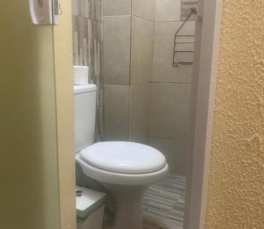 Portinho Casa | Kit linda e confortável no centro de Cabo Frio