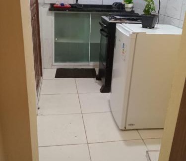 Portinho Casa | Kit linda e confortável no centro de cabo frio