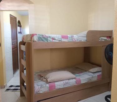 Portinho Casa | Kit linda e confortável no centro de cabo frio