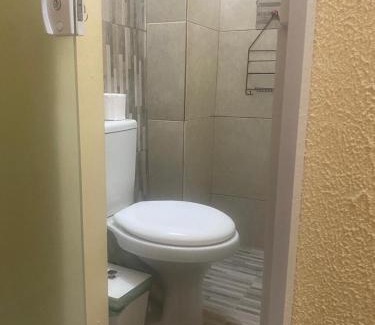 Portinho Casa | Kit linda e confortável no centro de cabo frio