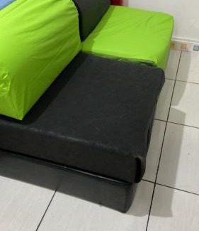 Itarare Apartamento | Kit Maré Alta