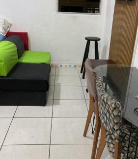 Itarare Apartamento | Kit Maré Alta