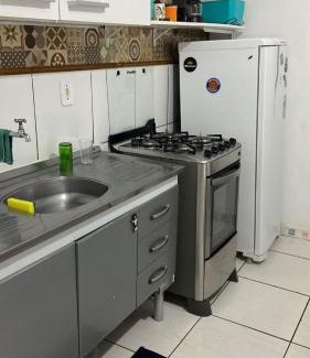 Itarare Apartamento | Kit Maré Alta