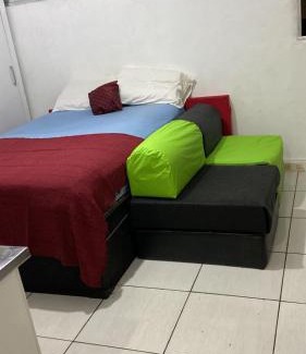 Itarare Apartamento | Kit Maré Alta