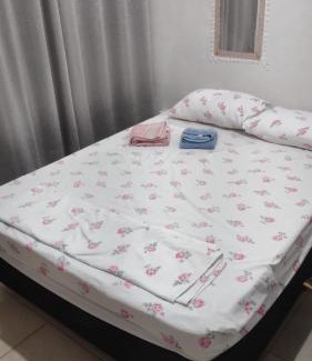 Maringa Apartamento | Kit net 02 quarto e cozinha espaço exclusivo cama casal e cama solteiro