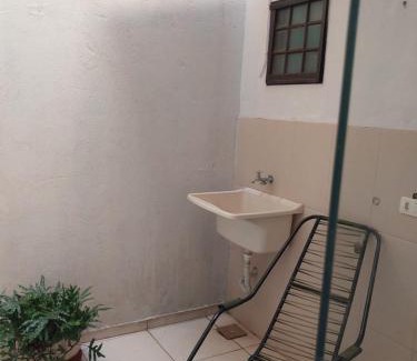 Maringa Apartamento | Kit net 03 casal e solteiro