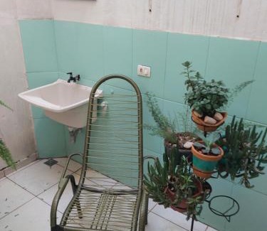 Maringa Apartamento | Kit net 03 casal e solteiro