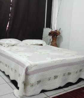 Boa Vista Apartamento | Kit Net Boa vista