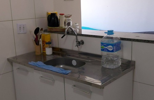 Manoel Honorio Apartamento | Kit net Bom e Barato