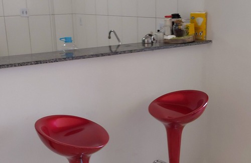 Manoel Honorio Apartamento | Kit net Bom e Barato