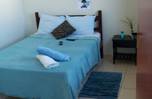 Manoel Honorio Apartamento | Kit net Bom e Barato