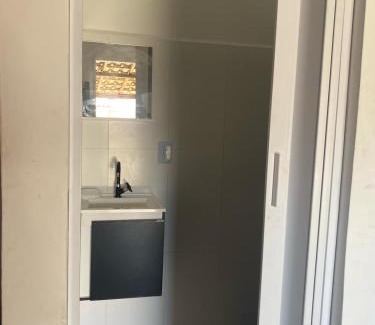 Jardim Caicara Apartamento | Kit net linda e aconchegante