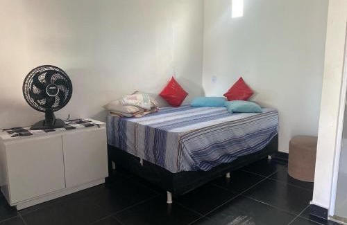 Jardim Caicara Apartamento | Kit net linda e aconchegante
