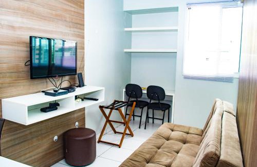 Sudoeste e Octogonal Apartamento | Kit Net - Vila Verde Sudoeste