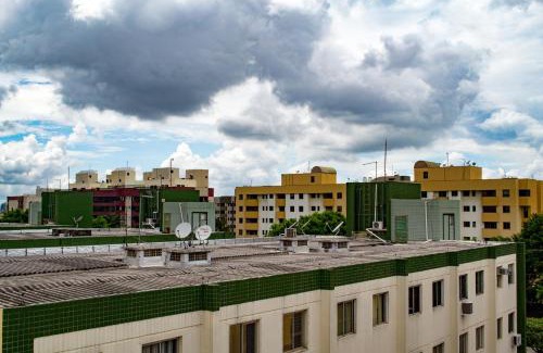 Sudoeste e Octogonal Apartamento | Kit Net - Vila Verde Sudoeste