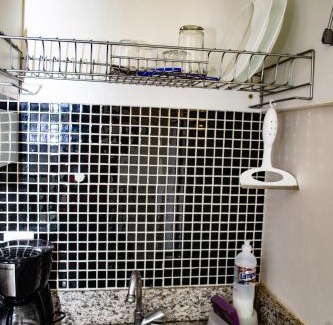Sudoeste e Octogonal Apartamento | Kit Net - Vila Verde Sudoeste