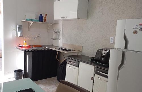 Aguas Claras Apartamento | Kit pequeno espaco popular