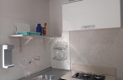Aguas Claras Apartamento | Kit pequeno espaco popular