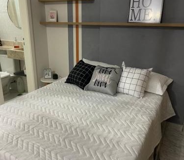 Guara Apartamento | Kit perfeita no Park Sul