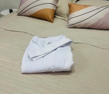 Guara Apartamento | Kit perfeita no Park Sul