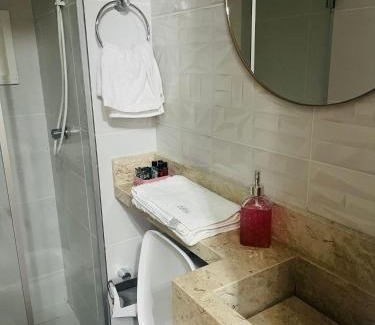 Guara Apartamento | Kit perfeita no Park Sul