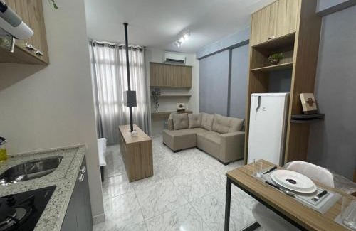 Guara Apartamento | Kit perfeita no Park Sul