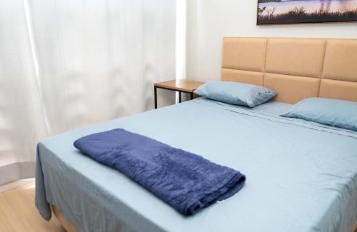 Sudoeste e Octogonal Apartamento | Kit Ponte JK - 108 - Sudoeste - Melhor Custo Benefício - Até 4 pessoas
