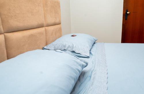 Sudoeste e Octogonal Apartamento | Kit Ponte JK - 108 - Sudoeste - Melhor Custo Benefício - Até 4 pessoas