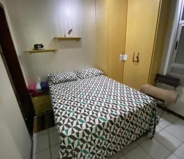 Sudoeste e Octogonal Apartamento | Kit sudoeste