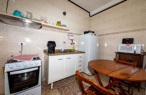 Jardim Andira Apartamento | Kit Vila São Francisco - Localiz e Segurança, Aceitamos Pets