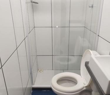 Jacuecanga Apartamento | Kit-Vilage-4 Angra dos Reis