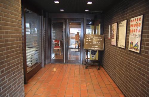 Morioka Hotel | KITA HOTEL - Vacation STAY 69748v