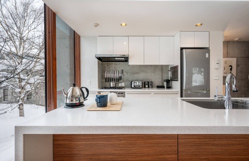 Hirafu Casa | Kitanishi 3 by H2 Life