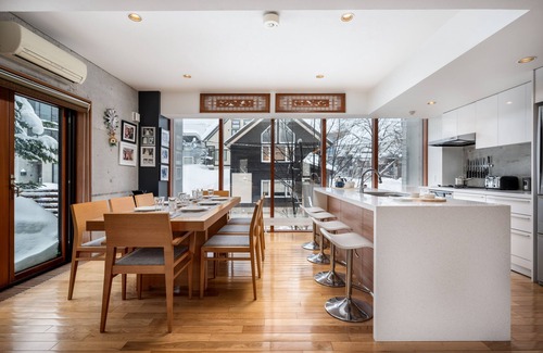 Hirafu Casa | Kitanishi 3 by H2 Life