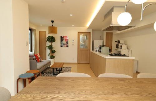 Shinagawa Villa | Kitashinagawa villa