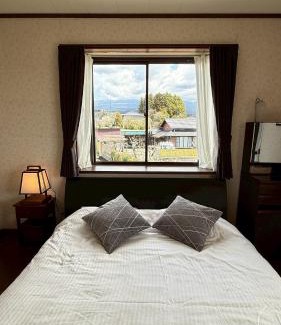 Fujinomiya Casa | Kitayama Fuji View House