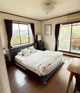 Fujinomiya Casa | Kitayama Fuji View House