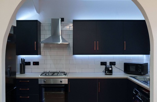 Harehills Casa | Kitchener House