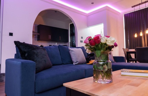 Harehills Casa | Kitchener House