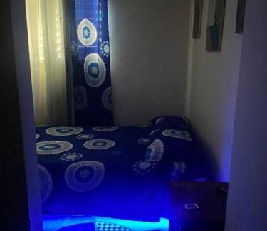 Los Charamicos Apartamento | Kitchenette 5 min From beach!