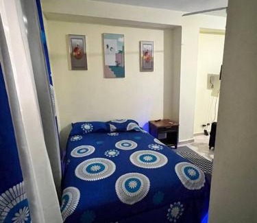 Los Charamicos Apartamento | Kitchenette 5 min From beach!
