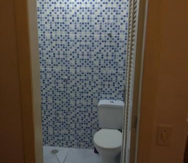 Itagua Chalet De Esquí | Kitchenette Charmosa no Itagua
