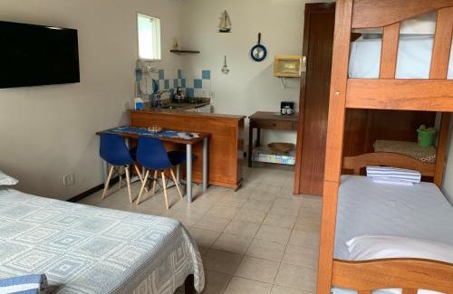 Praia Rasa Apartamento | Kitchenette near the Beach/including Breakfast