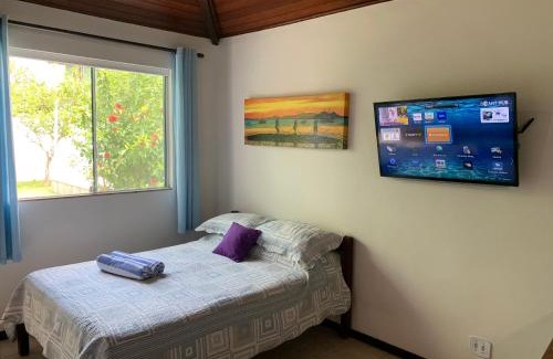 Praia Rasa Apartamento | Kitchenette near the Beach/including Breakfast