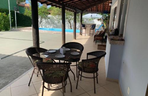 Praia Rasa Apartamento | Kitchenette near the Beach/including Breakfast